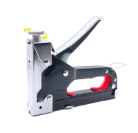 Степлер мебельный с регулировкой