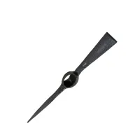 Кирка 1,5 кг. 500 x 60 мм, под рукоятку фиберглас