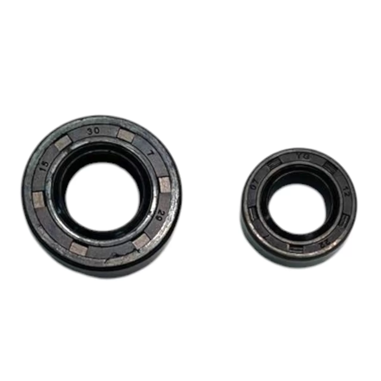 Сальник косы 43/52, комплект 