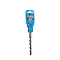 Бур по бетону с хвостовиком 12*160 мм, "CROTT" (2741)